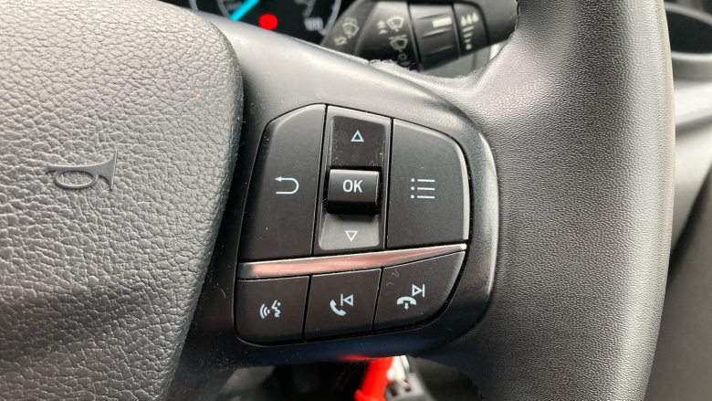 Ford Transit Custom 340 L1 Diesel Fwd 2.0 EcoBlue 170ps Low Roof Limited Van Auto